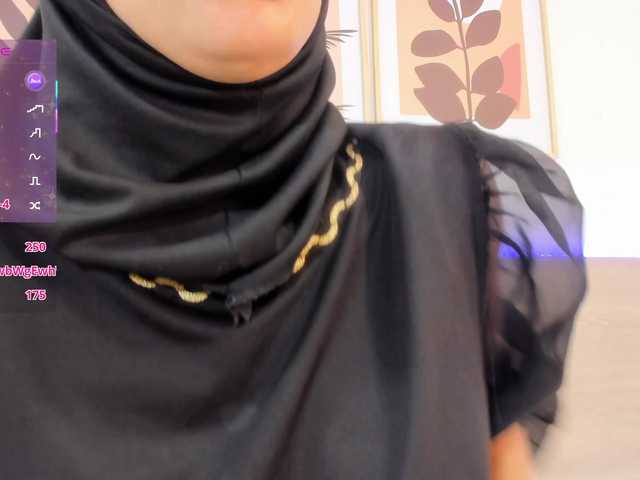 kalaa- live webcam show