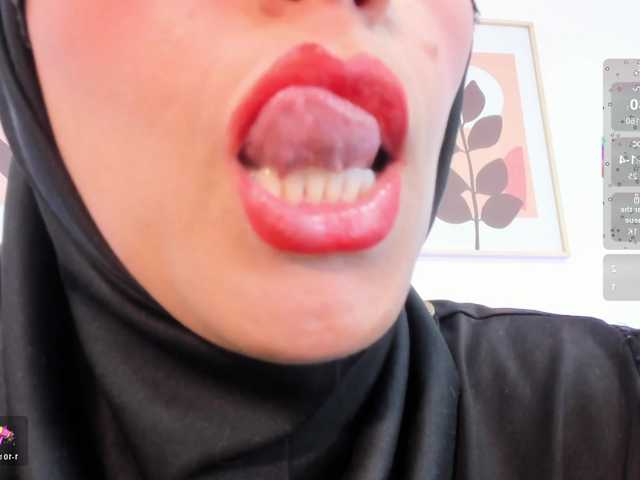 kalaa- live cam on BongaCams