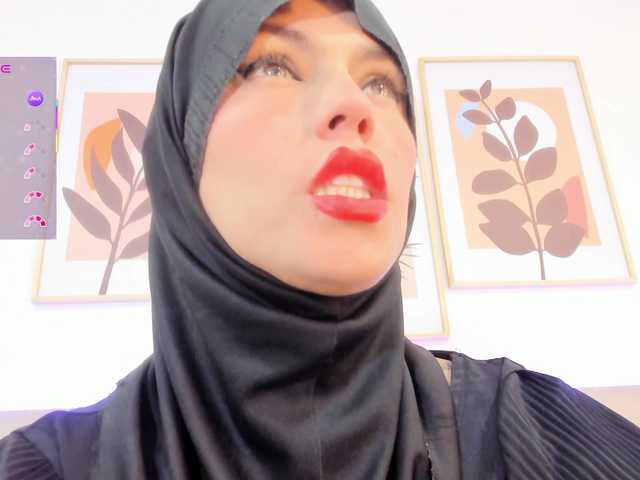 kalaa- live webcam show