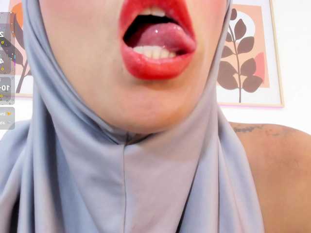 kalaa- live cam on BongaCams
