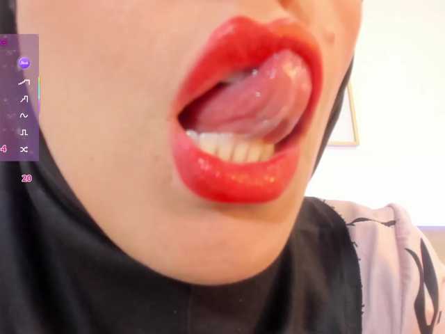 kalaa-, en vivo ahora en BongaCams