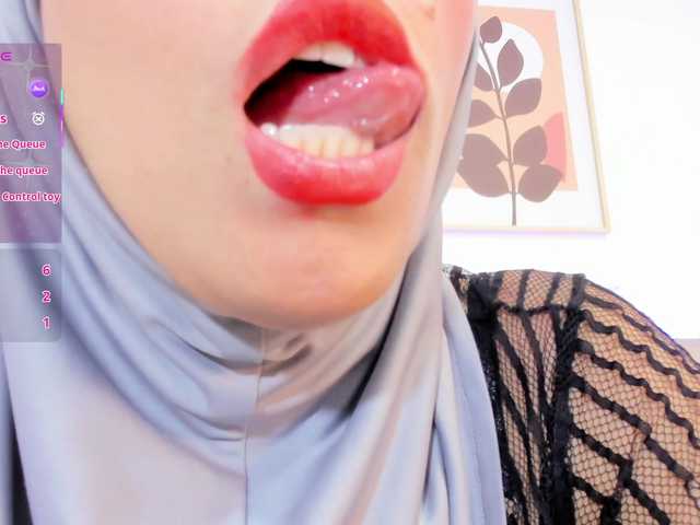 kalaa- Live-Cam auf BongaCams