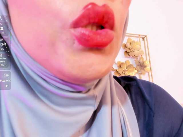 kalaa- live cam on BongaCams