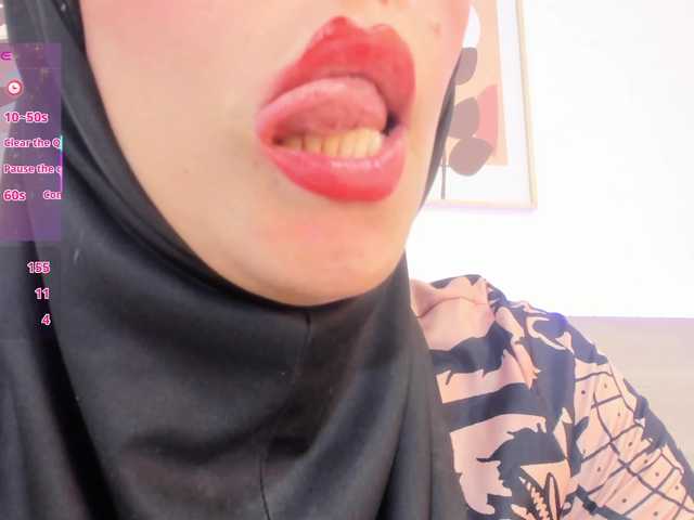 kalaa- live webcam show