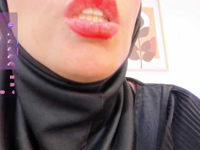 kalaa- live webcam show