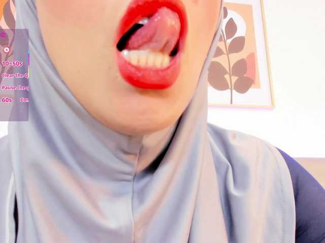 kalaa- live webcam show