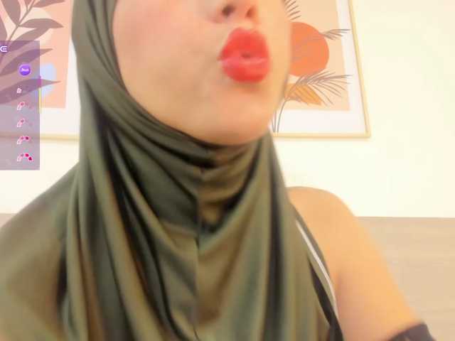 kalaa- live cam on BongaCams