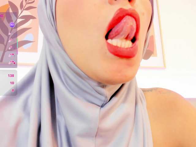 kalaa- live cam on BongaCams