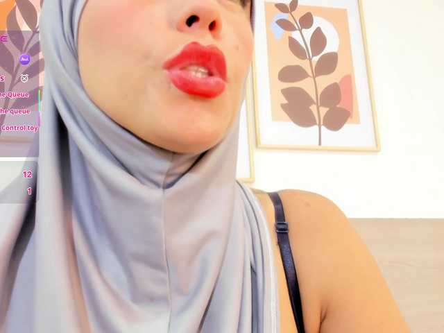 kalaa- live webcam show