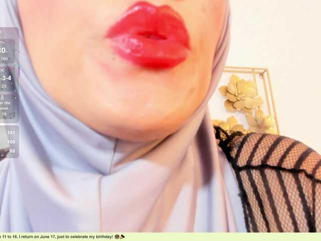 kalaa- live cam on BongaCams