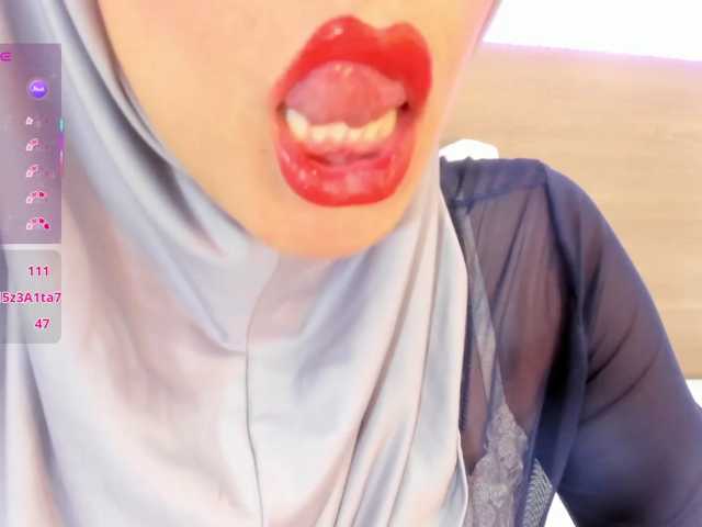kalaa- live cam on BongaCams