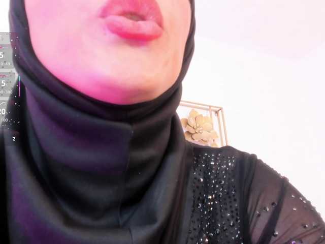 kalaa- live cam on BongaCams