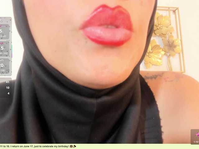 kalaa- live cam on BongaCams