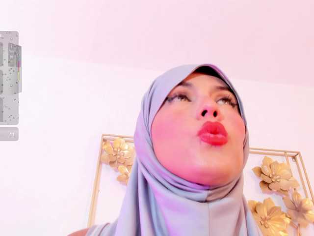 kalaa- live cam on BongaCams