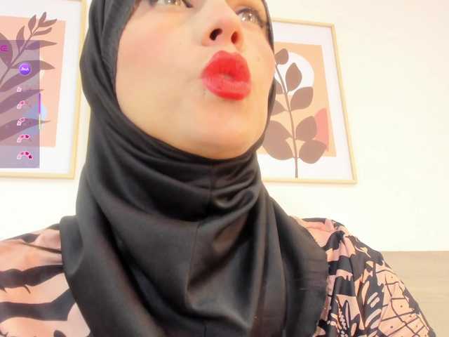 kalaa- live cam on BongaCams