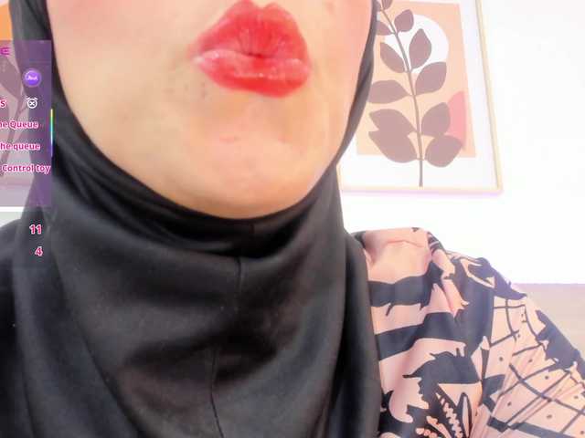 kalaa- live webcam show
