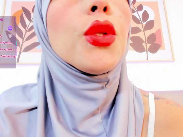 kalaa- live webcam show