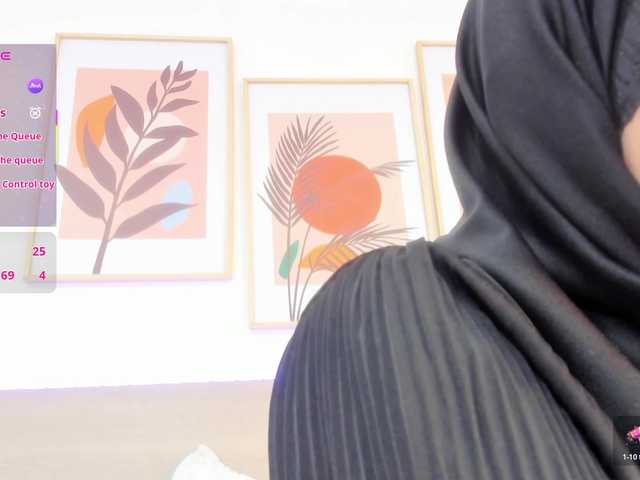 kalaa- live webcam show