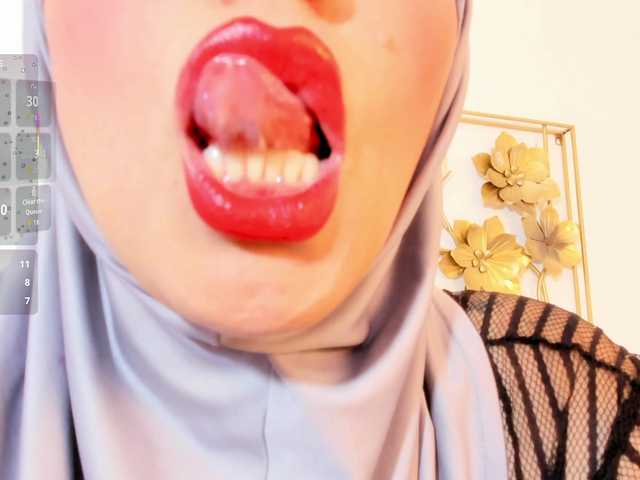 kalaa- live cam on BongaCams