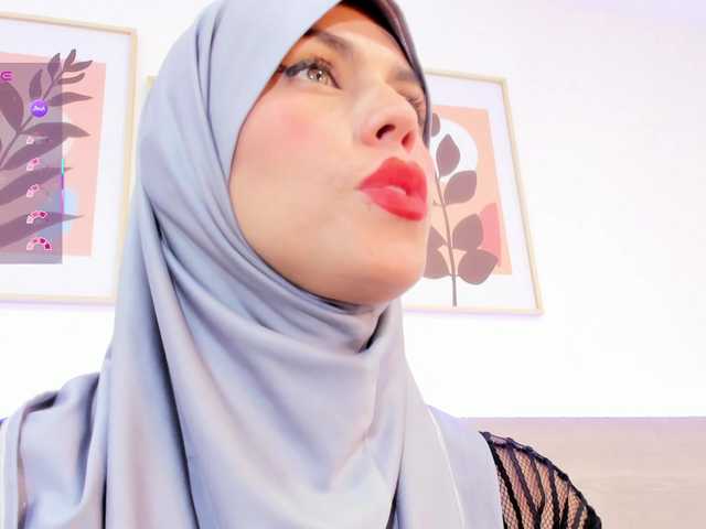 kalaa- live webcam show
