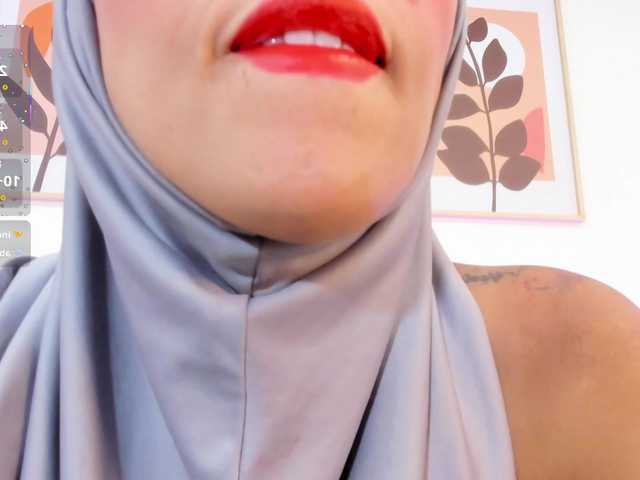 kalaa- live cam on BongaCams