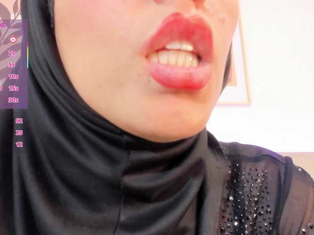le modèle kalaa- est en webcam porno dans un show sur le site bongacams, il possède les tags suivants: Arab,Brunette,Hairy
