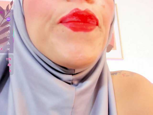 kalaa- live cam on BongaCams