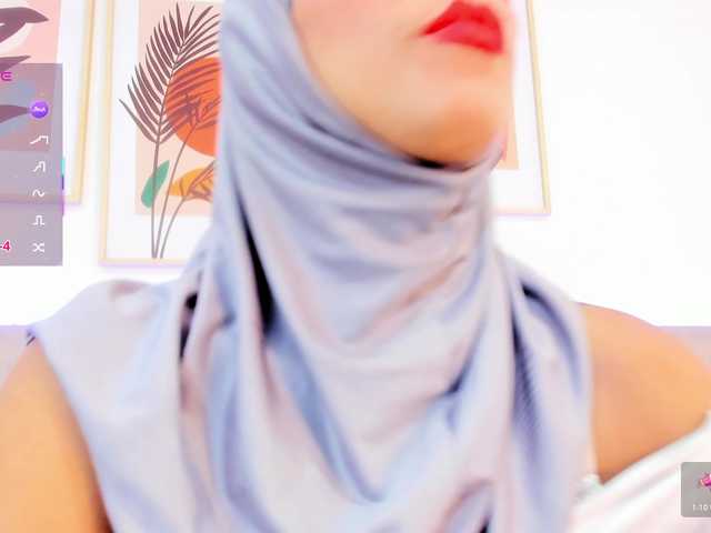 kalaa- live webcam show