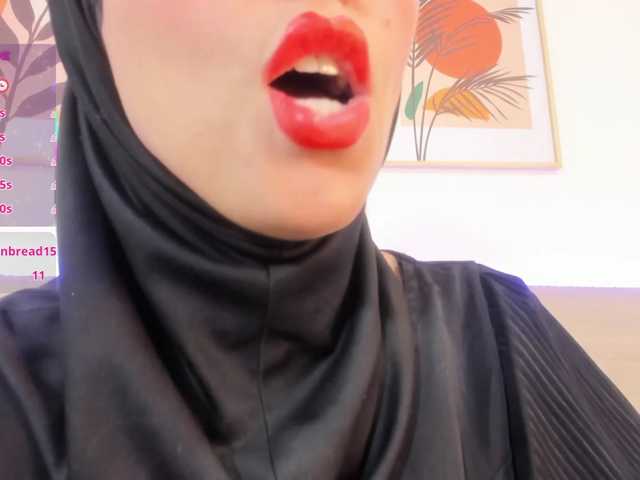 kalaa- live cam on BongaCams