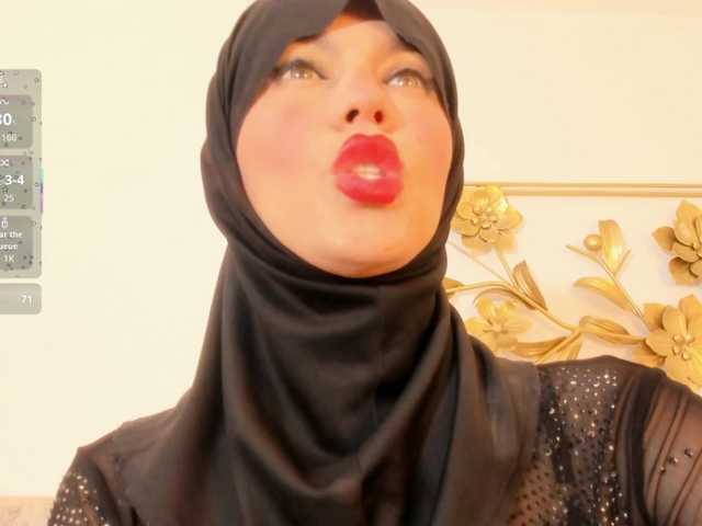 kalaa-'s BongaCams show and profile