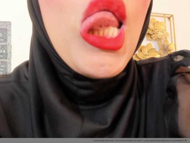 kalaa- live cam on BongaCams