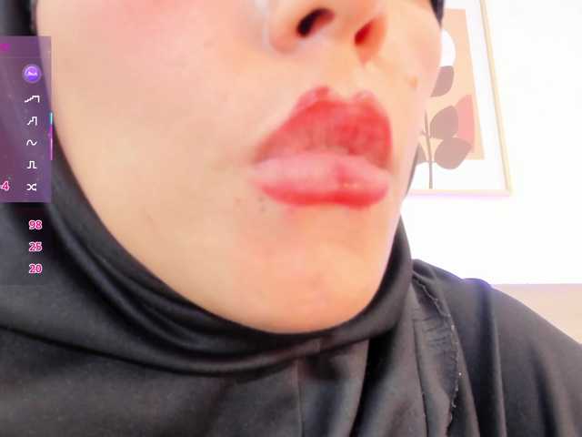 kalaa- live webcam show