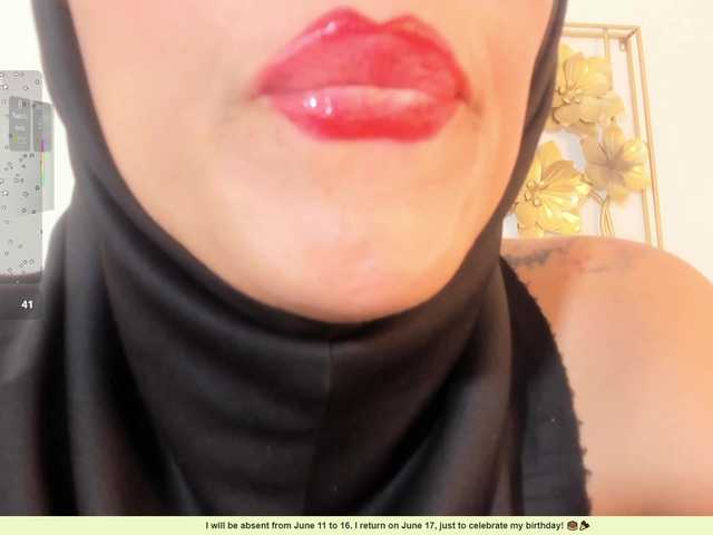 kalaa- live cam on BongaCams