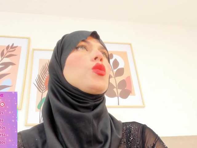 kalaa- live cam on BongaCams