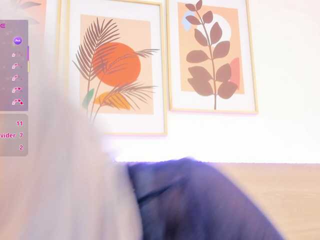kalaa- live webcam show
