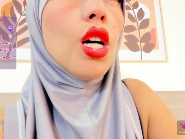 kalaa- live webcam show