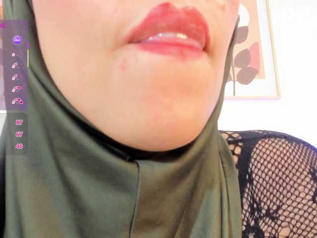 kalaa- live cam on BongaCams