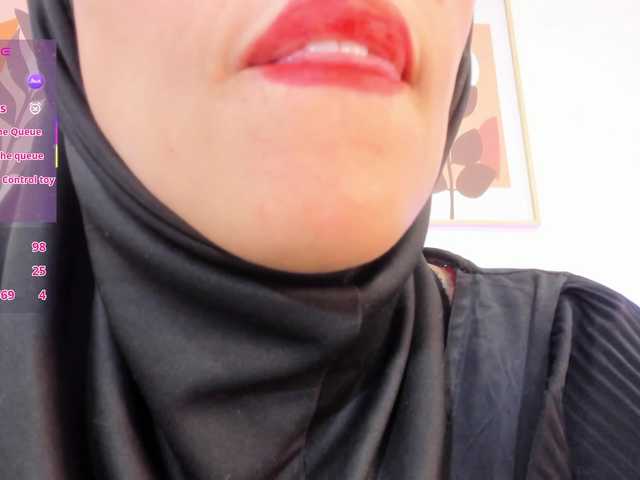kalaa- live webcam show
