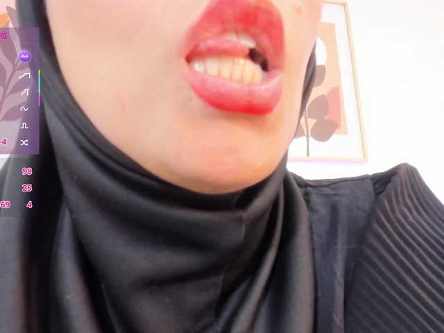 kalaa- live webcam show
