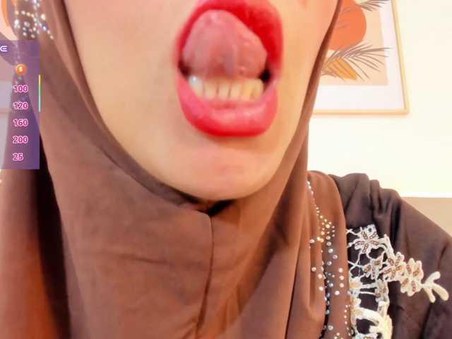 kalaa- live cam on BongaCams