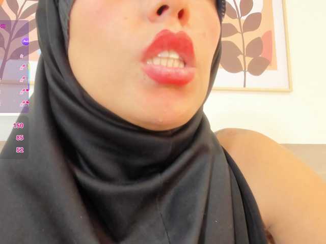 kalaa- live cam on BongaCams