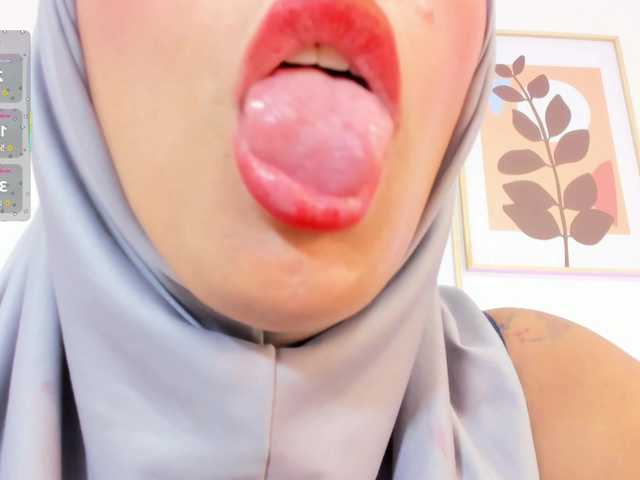 kalaa- live cam on BongaCams