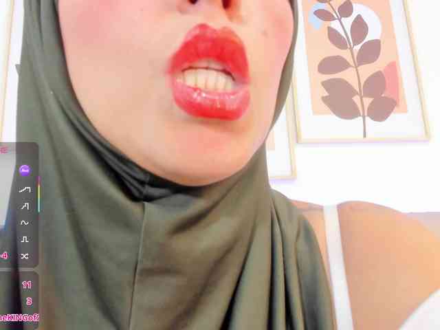 kalaa- webcam
