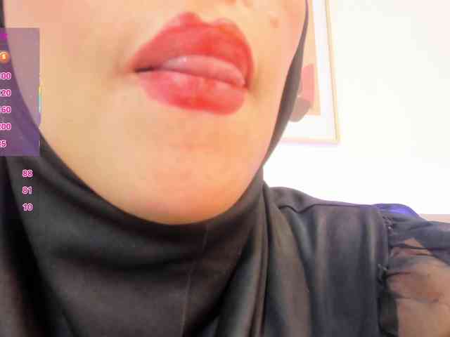 kalaa- Live Webcam on BongaCams