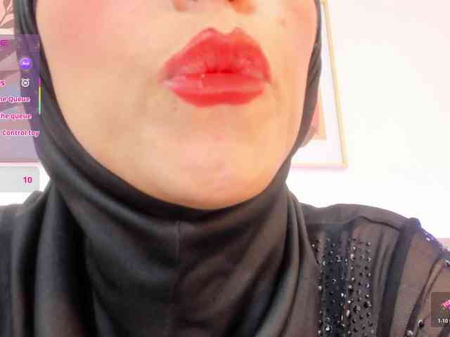 Kalaa-'s cam show statistics and live stream