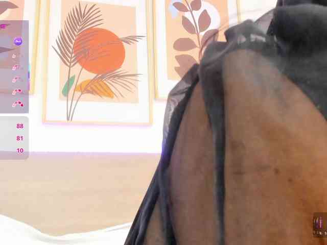 kalaa- Live Webcam on BongaCams