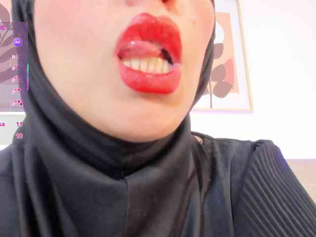 kalaa- webcam