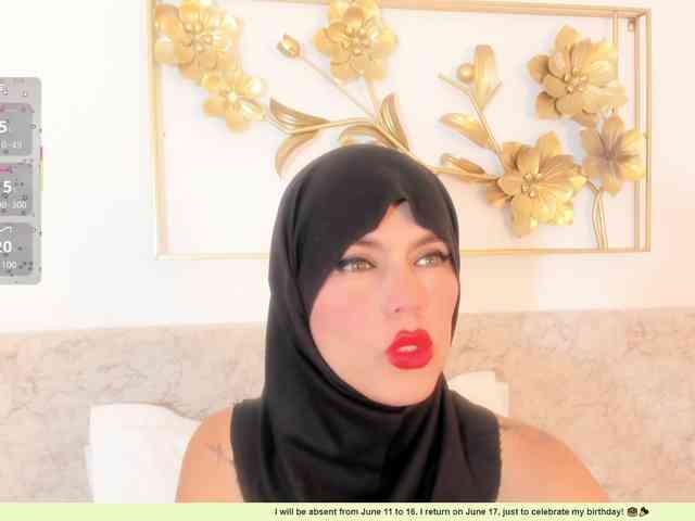 kalaa- webcam
