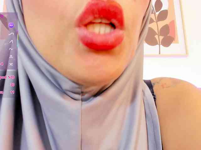 kalaa- webcam