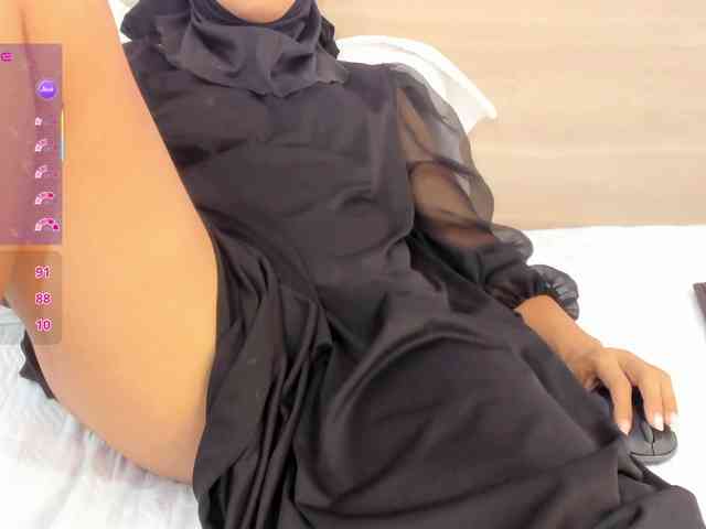 kalaa- Live Webcam on BongaCams